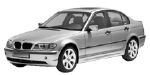 BMW E46 P0BAA Fault Code