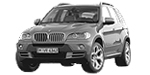 BMW E70 P0BAA Fault Code