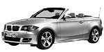 BMW E88 P0BAA Fault Code