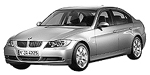 BMW E90 P0BAA Fault Code
