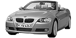 BMW E93 P0BAA Fault Code