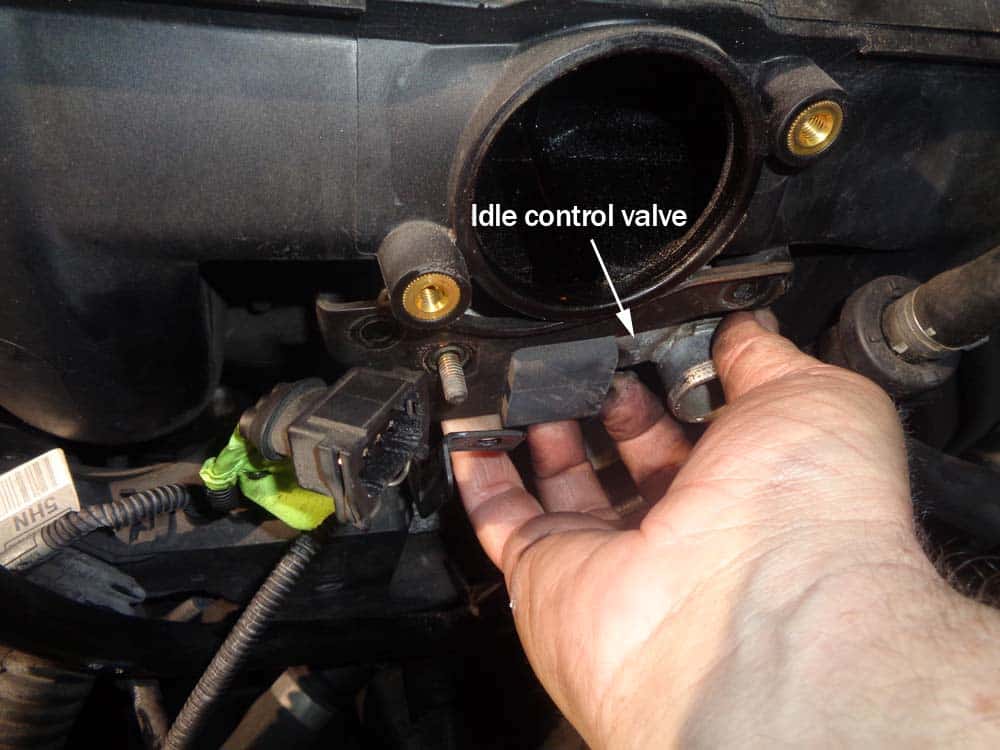 See P0BAA repair manual